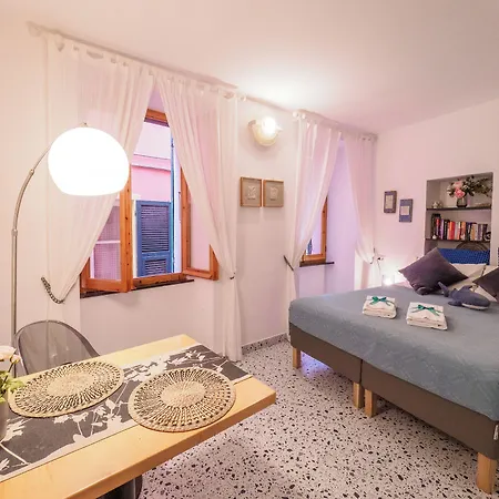 Apartment Rissu Comfortable Village Life