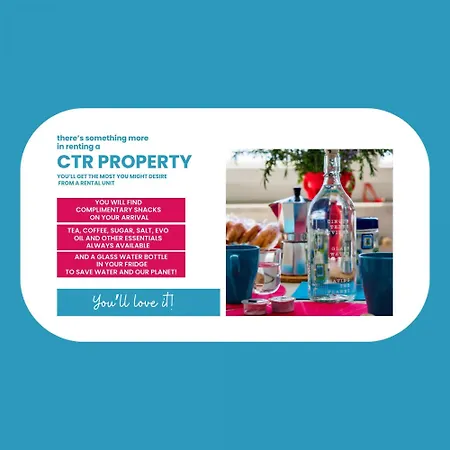 Rissu Appartamento *