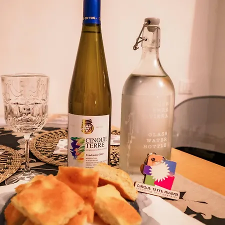Διαμέρισμα Rissu Comfortable Village Life Βερνάτσα