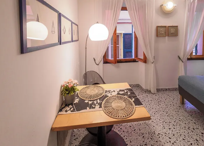 شقة Rissu Comfortable Village Life