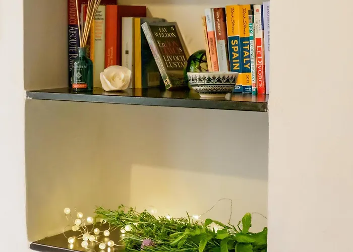 Διαμέρισμα Rissu Comfortable Village Life