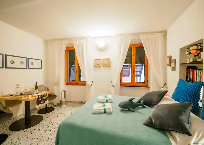 Apartamento Rissu Comfortable Village Life *