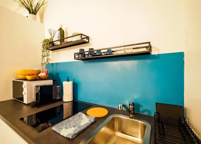 Rissu Comfortable Village Life شقة فيرناتْسا